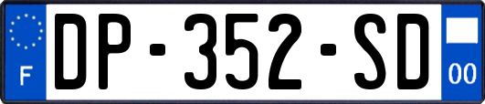 DP-352-SD
