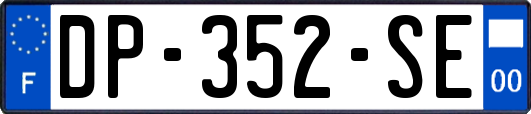 DP-352-SE