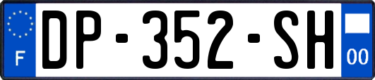 DP-352-SH