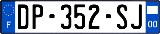 DP-352-SJ