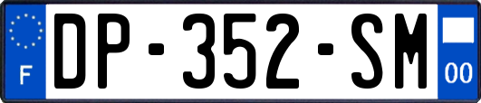 DP-352-SM