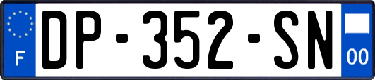DP-352-SN