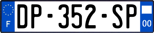 DP-352-SP