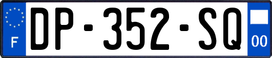 DP-352-SQ