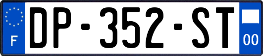 DP-352-ST