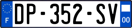 DP-352-SV