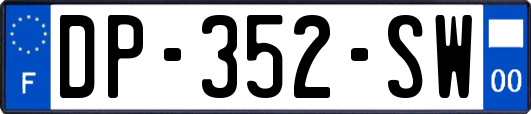 DP-352-SW