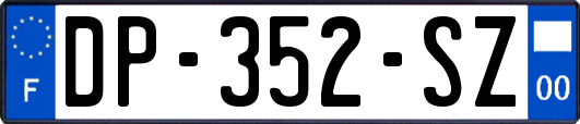 DP-352-SZ