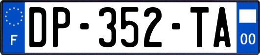 DP-352-TA