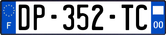 DP-352-TC