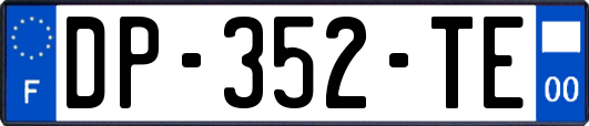 DP-352-TE