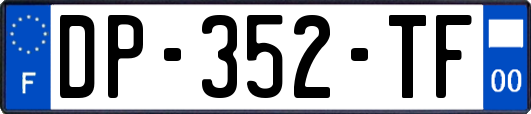 DP-352-TF