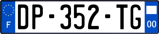 DP-352-TG