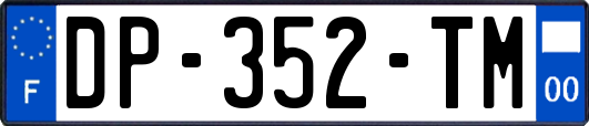 DP-352-TM