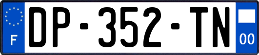 DP-352-TN