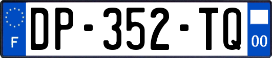 DP-352-TQ