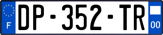 DP-352-TR