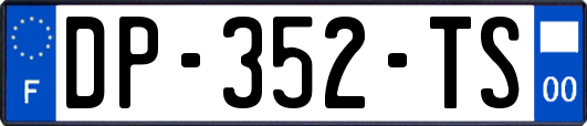 DP-352-TS