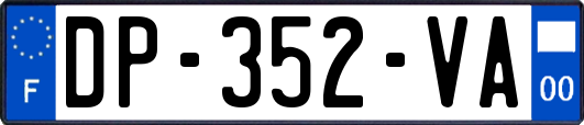 DP-352-VA