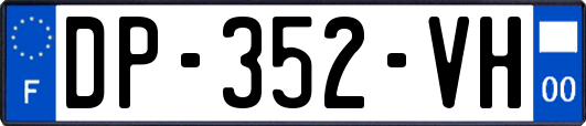 DP-352-VH