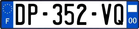 DP-352-VQ