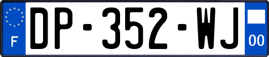 DP-352-WJ