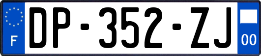 DP-352-ZJ