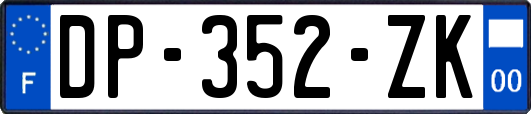 DP-352-ZK