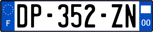 DP-352-ZN