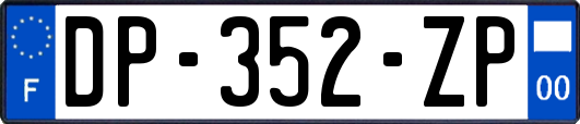 DP-352-ZP