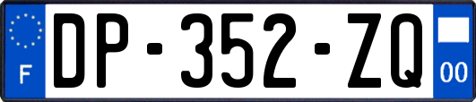 DP-352-ZQ