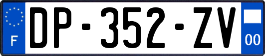 DP-352-ZV