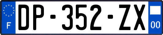 DP-352-ZX