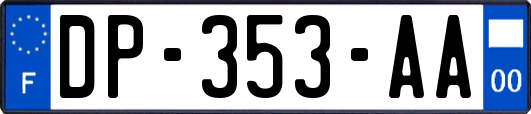 DP-353-AA