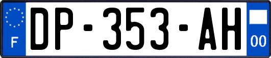 DP-353-AH