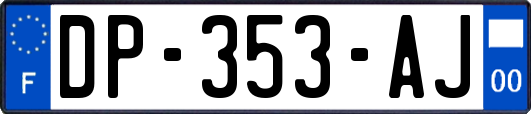 DP-353-AJ