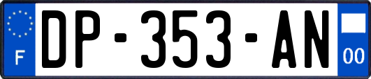 DP-353-AN