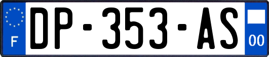 DP-353-AS