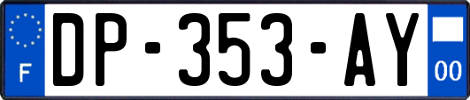 DP-353-AY