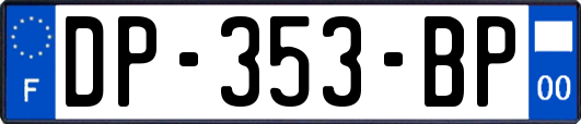 DP-353-BP