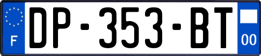 DP-353-BT