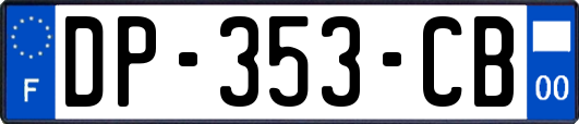 DP-353-CB