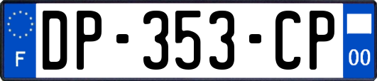 DP-353-CP