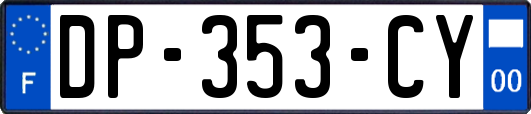 DP-353-CY