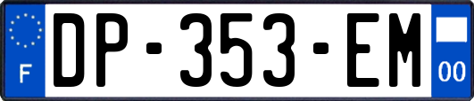 DP-353-EM