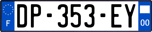DP-353-EY