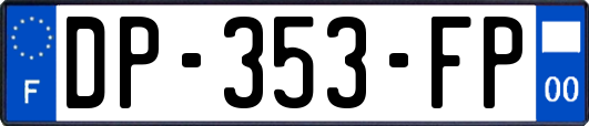 DP-353-FP
