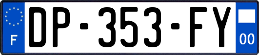 DP-353-FY