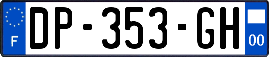 DP-353-GH