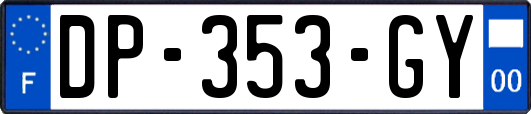 DP-353-GY